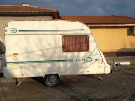 Каравана Други Going 300, снимка 1