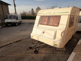 Каравана Други Going 300, снимка 2