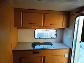 Каравана Други Going 300, снимка 6