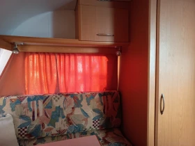 Каравана Други Going 300, снимка 8