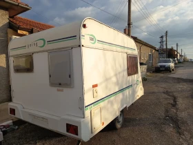 Каравана Други Going 300 | Auto.bg — изображение 4