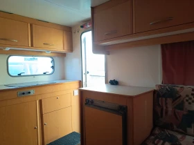 Каравана Други Going 300 | Auto.bg — изображение 14