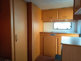 Каравана Други Going 300 | Auto.bg — изображение 7