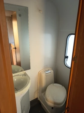 Каравана Други Going 300 | Auto.bg — изображение 16