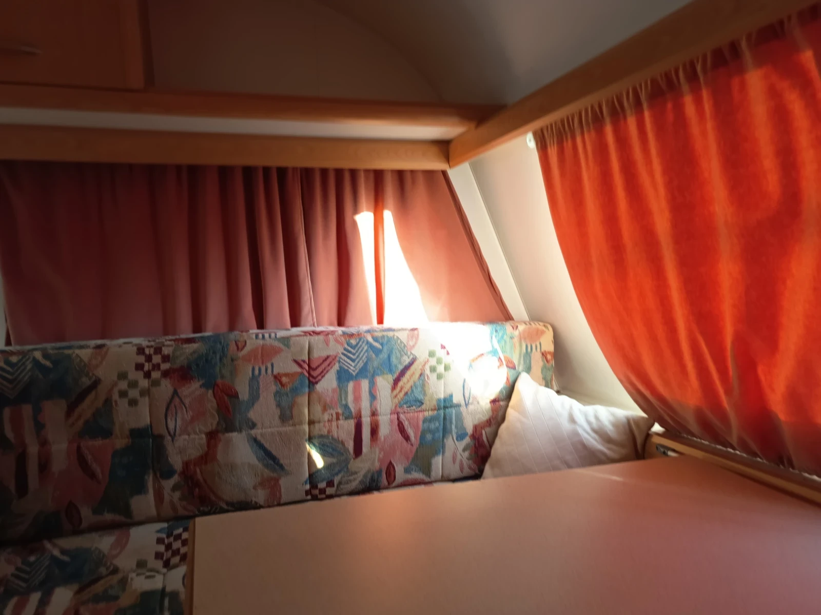 Каравана Други Going 300, снимка 10 - Каравани и кемпери - 54093730