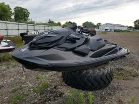 Джет Bombardier Sea Doo RXP-X 300, снимка 1 - Воден транспорт - 49584129