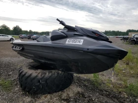 Джет Bombardier Sea Doo RXP-X 300, снимка 3 - Воден транспорт - 49584129