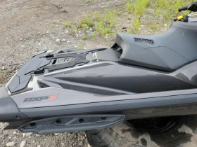 Джет Bombardier Sea Doo RXP-X 300, снимка 7 - Воден транспорт - 49584129