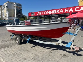 Обява за продажба на Лодка Acquaviva ~6 999 лв. - изображение 1
