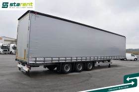 Полуремарке Schmitz TR26045, снимка 5