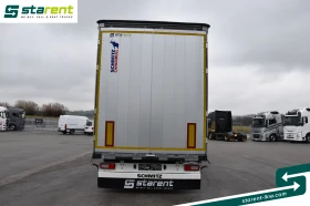 Полуремарке Schmitz TR26045, снимка 6 - Ремаркета - 53595207