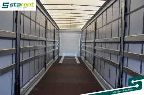 Полуремарке Schmitz TR26045, снимка 12 - Ремаркета - 53595207