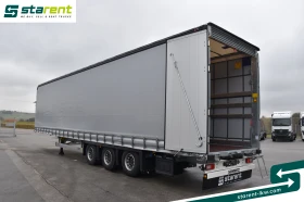 Полуремарке Schmitz TR26045, снимка 9 - Ремаркета - 53595207