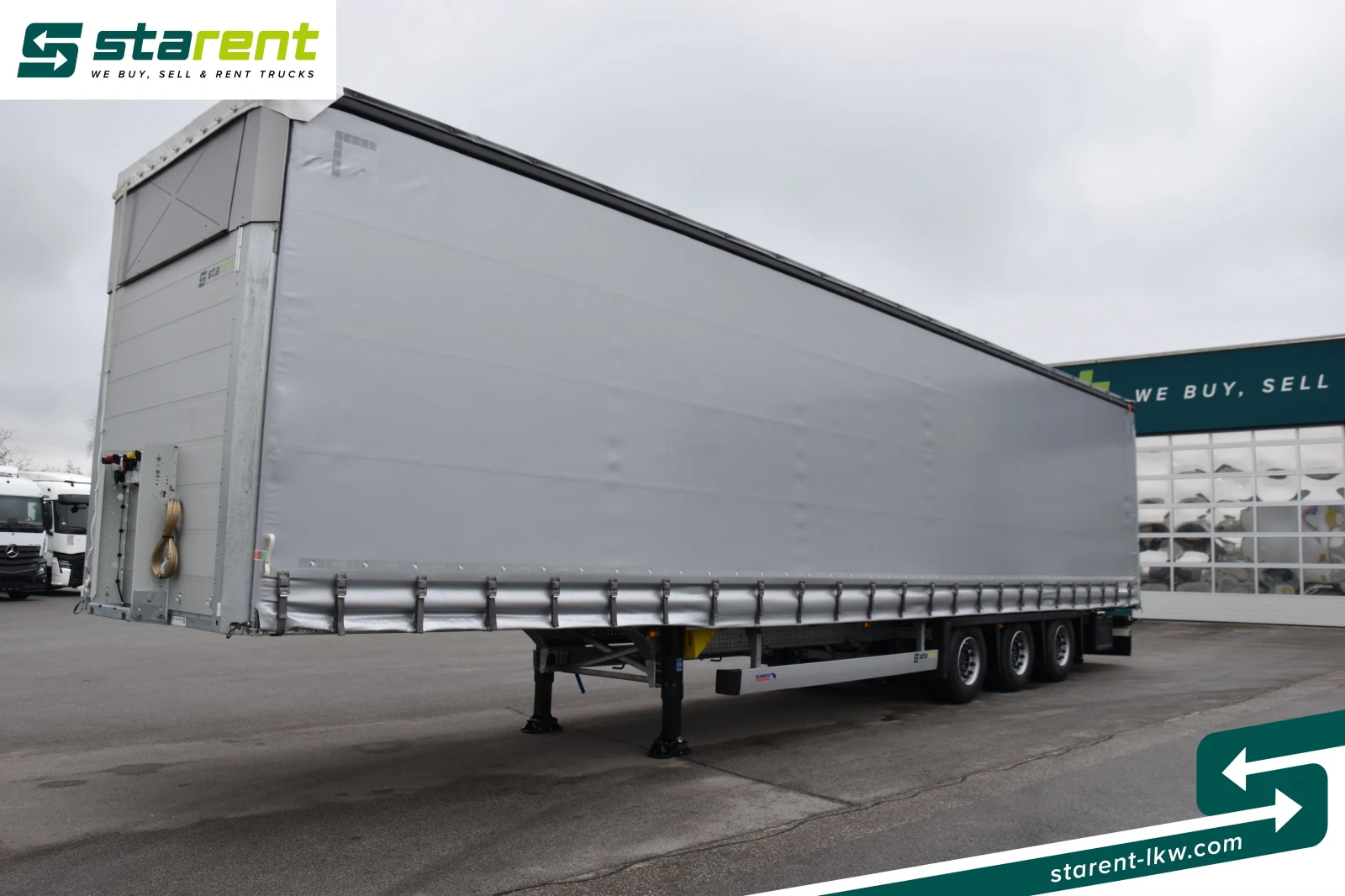 ����������� Schmitz TR26045 | Mobile.bg � ����������� 1