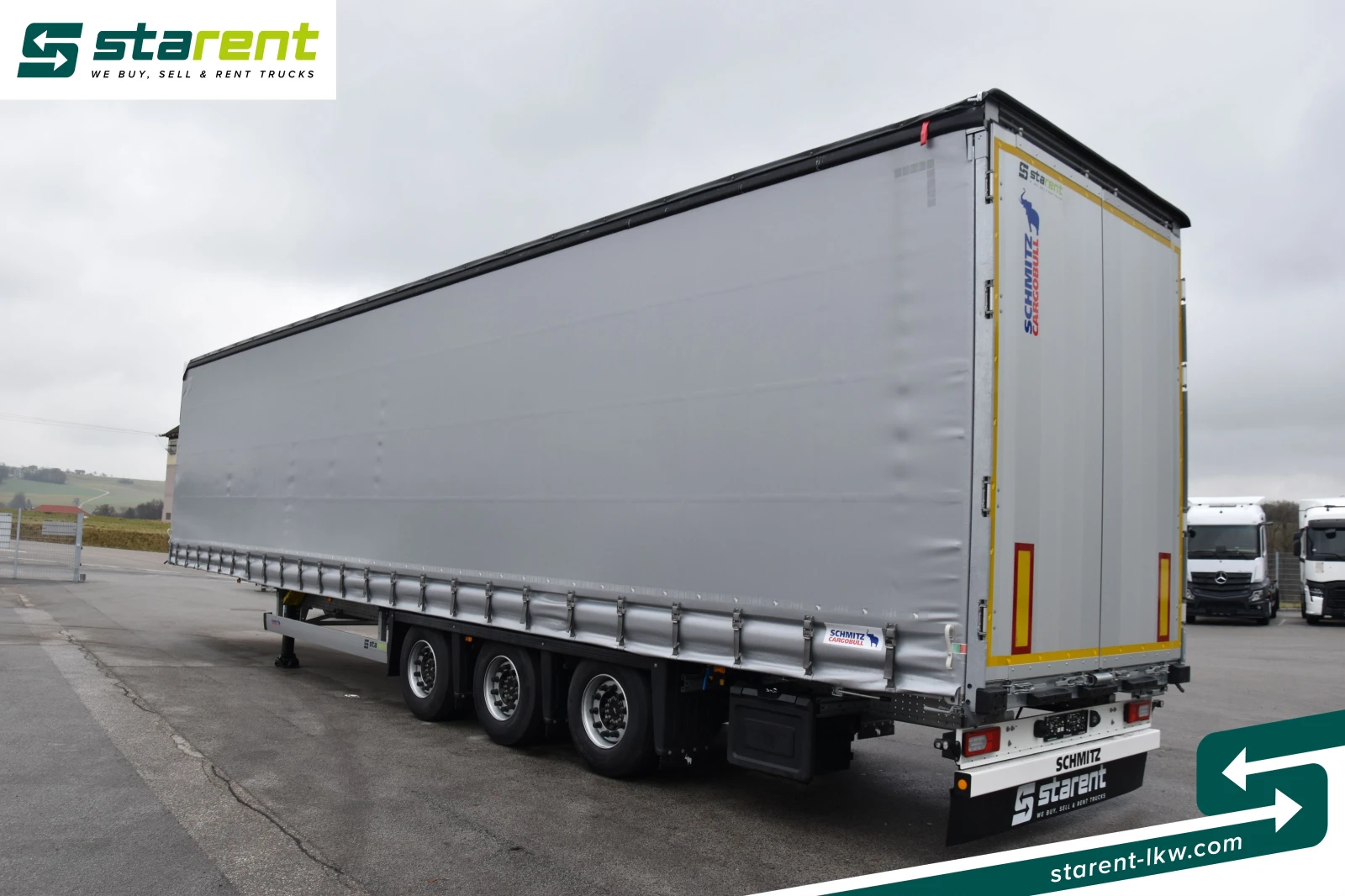 ����������� Schmitz TR26045 | Mobile.bg � ����������� 7