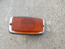 немски мигач G15017 за Робур , снимка 7