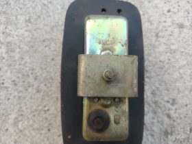 немски мигач G15017 за Робур , снимка 3