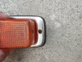 немски мигач G15017 за Робур , снимка 5