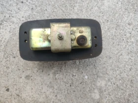 немски мигач G15017 за Робур , снимка 6