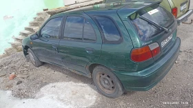 Нисан Алмера, снимка 4