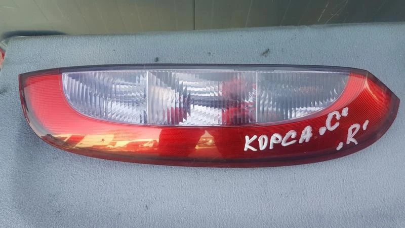 Стоп десен OPEL CORSA C, снимка 1 - Части - 32142691