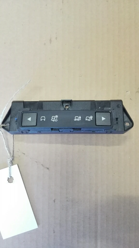 Копче окачване Ланд Ровър Евок