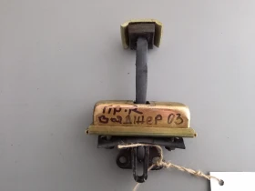 Панта врата предна дясна ограничителна Крайслер Вояджер 