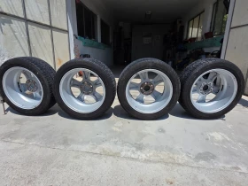 Гуми с джанти Други 225/50R17, снимка 4