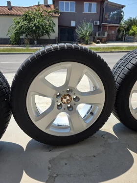 Гуми с джанти Други 225/50R17, снимка 6