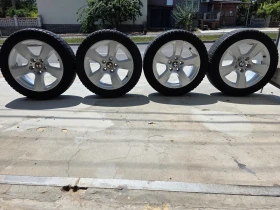 Гуми с джанти Други 225/50R17, снимка 7