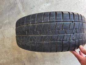 Гуми с джанти Други 225/50R17, снимка 2