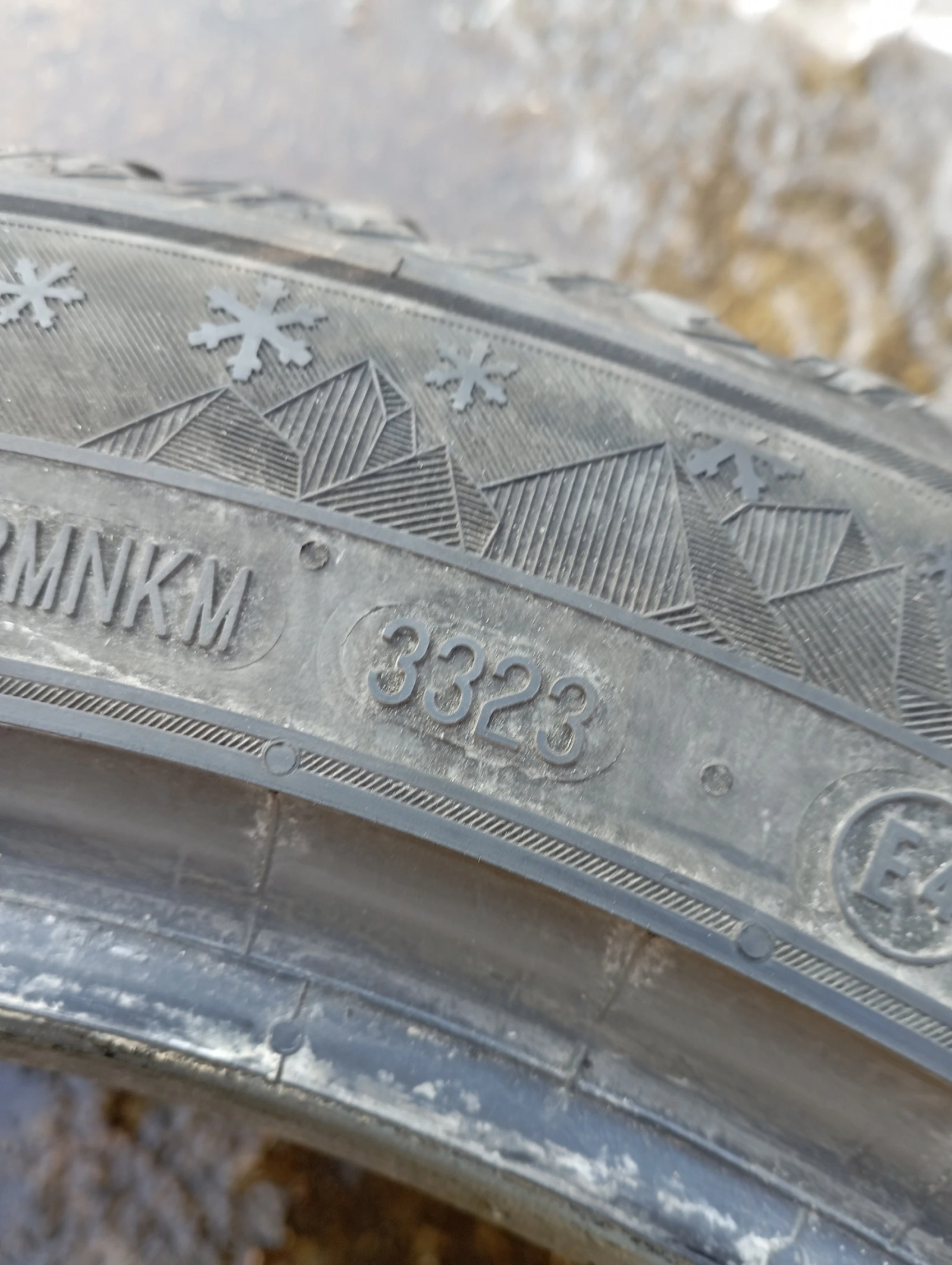  215/50R18 | Mobile.bg   6