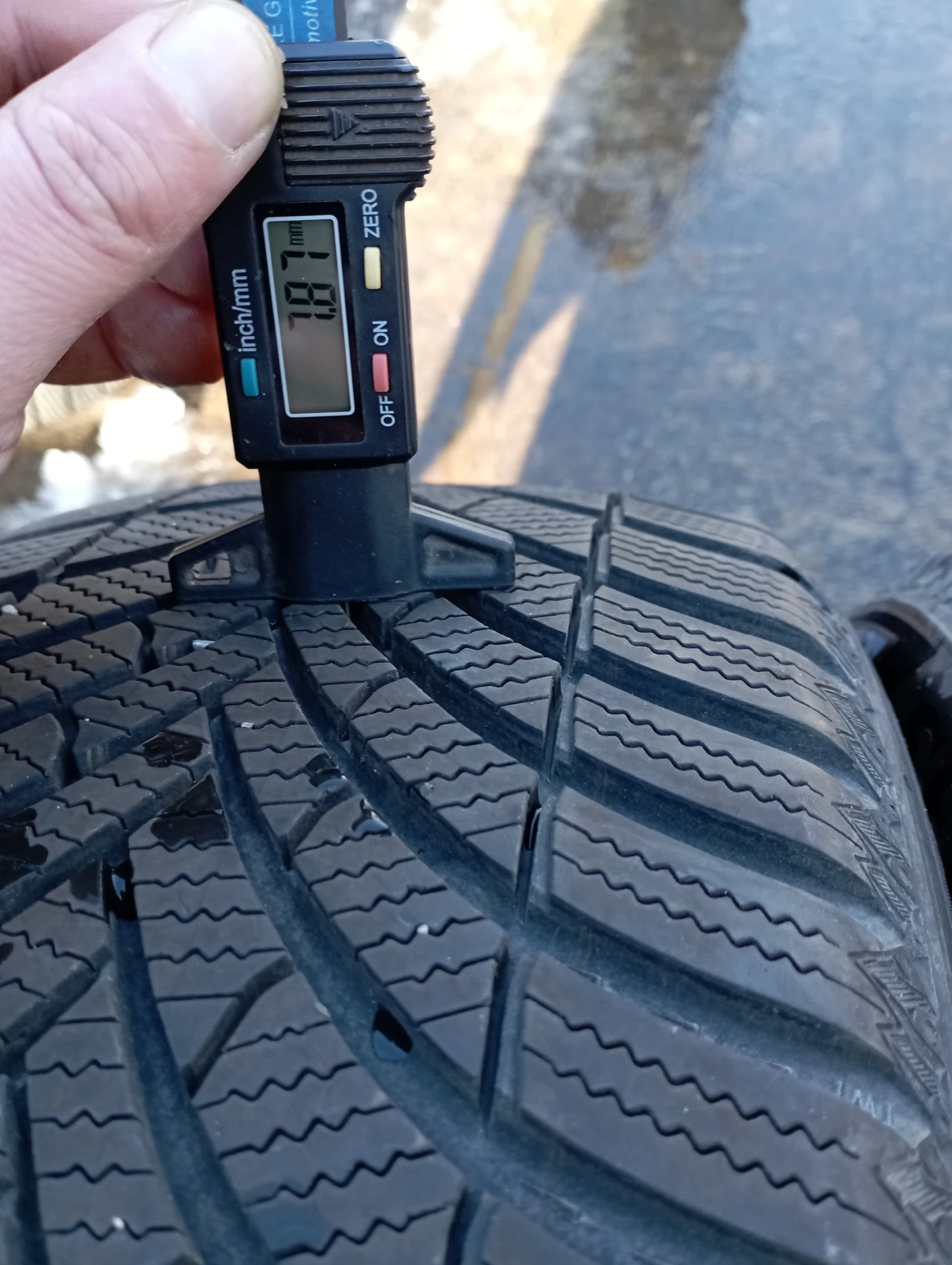  215/50R18 | Mobile.bg   9