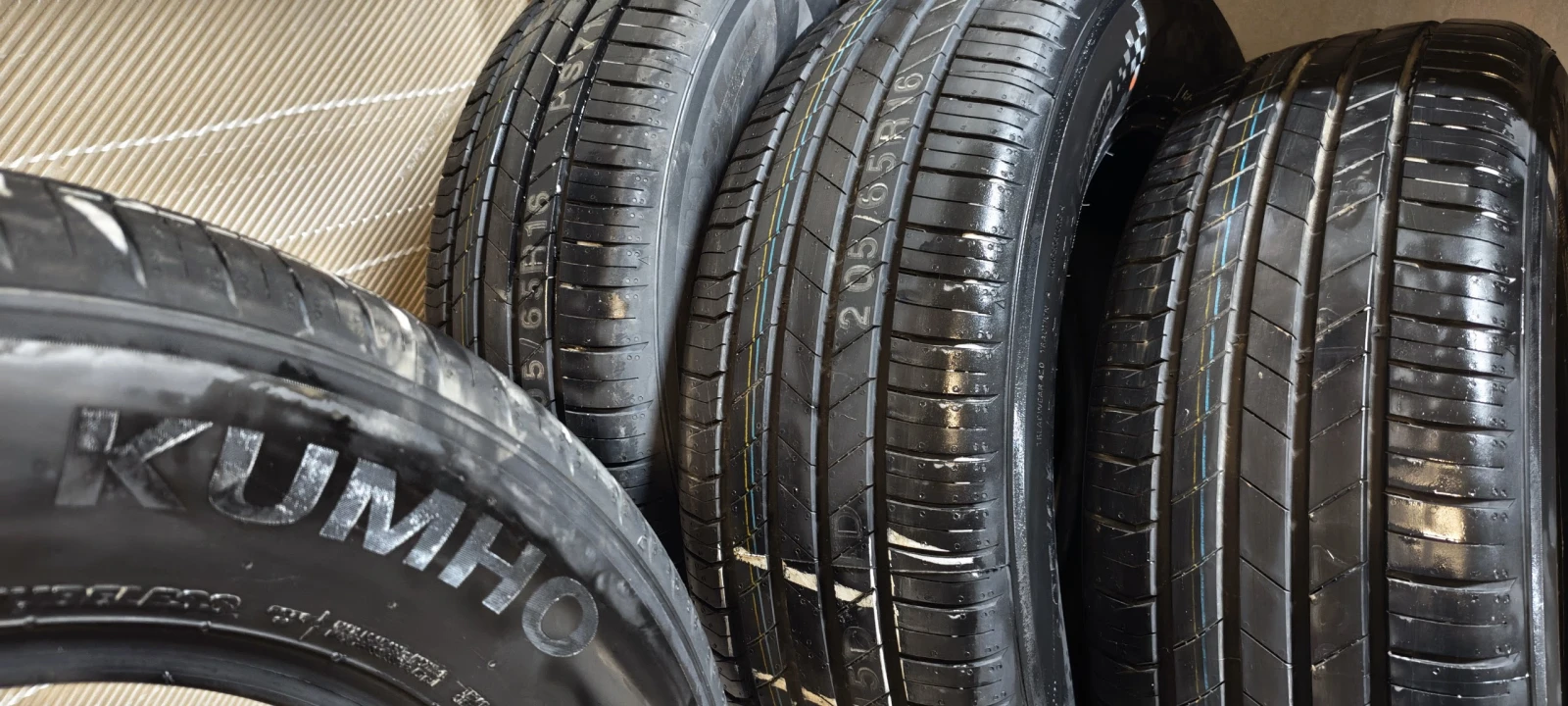 ���� 215/65R16 | Mobile.bg � ����������� 1