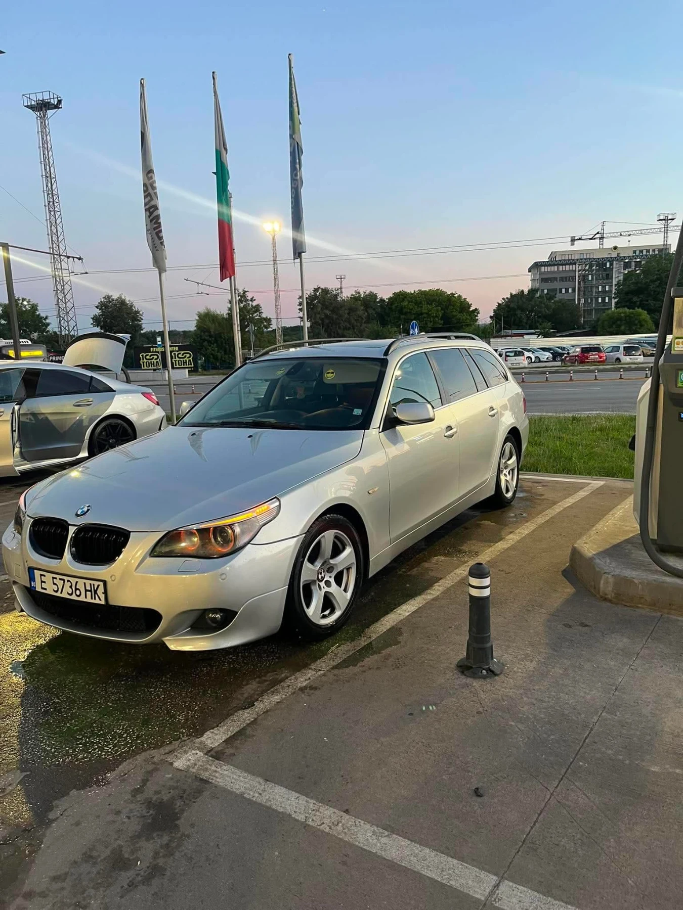 Гуми с джанти Други 225/50R17, снимка 8 - Гуми и джанти - 55615890