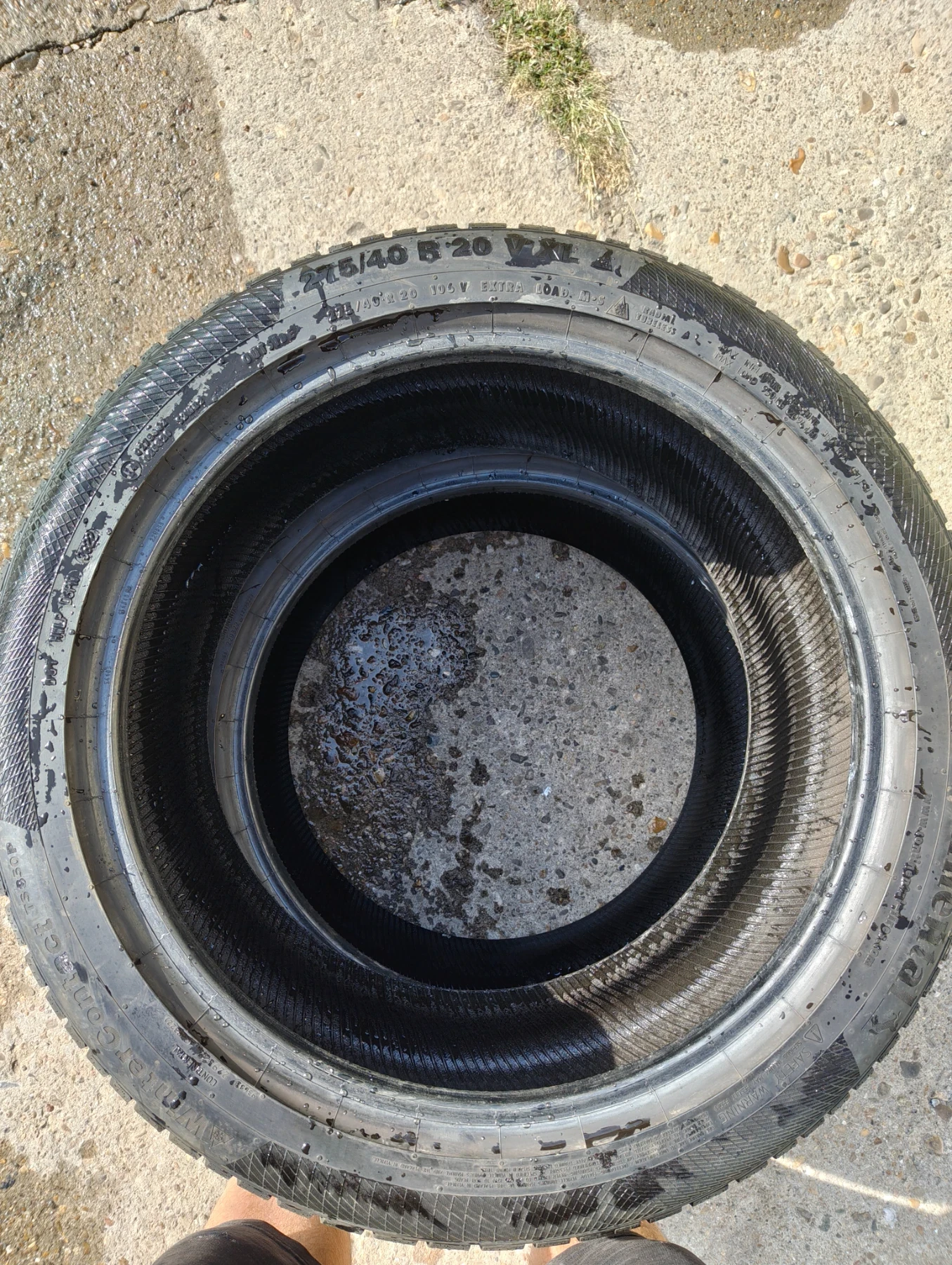 ���� 275/40R20 | Mobile.bg � ����������� 2