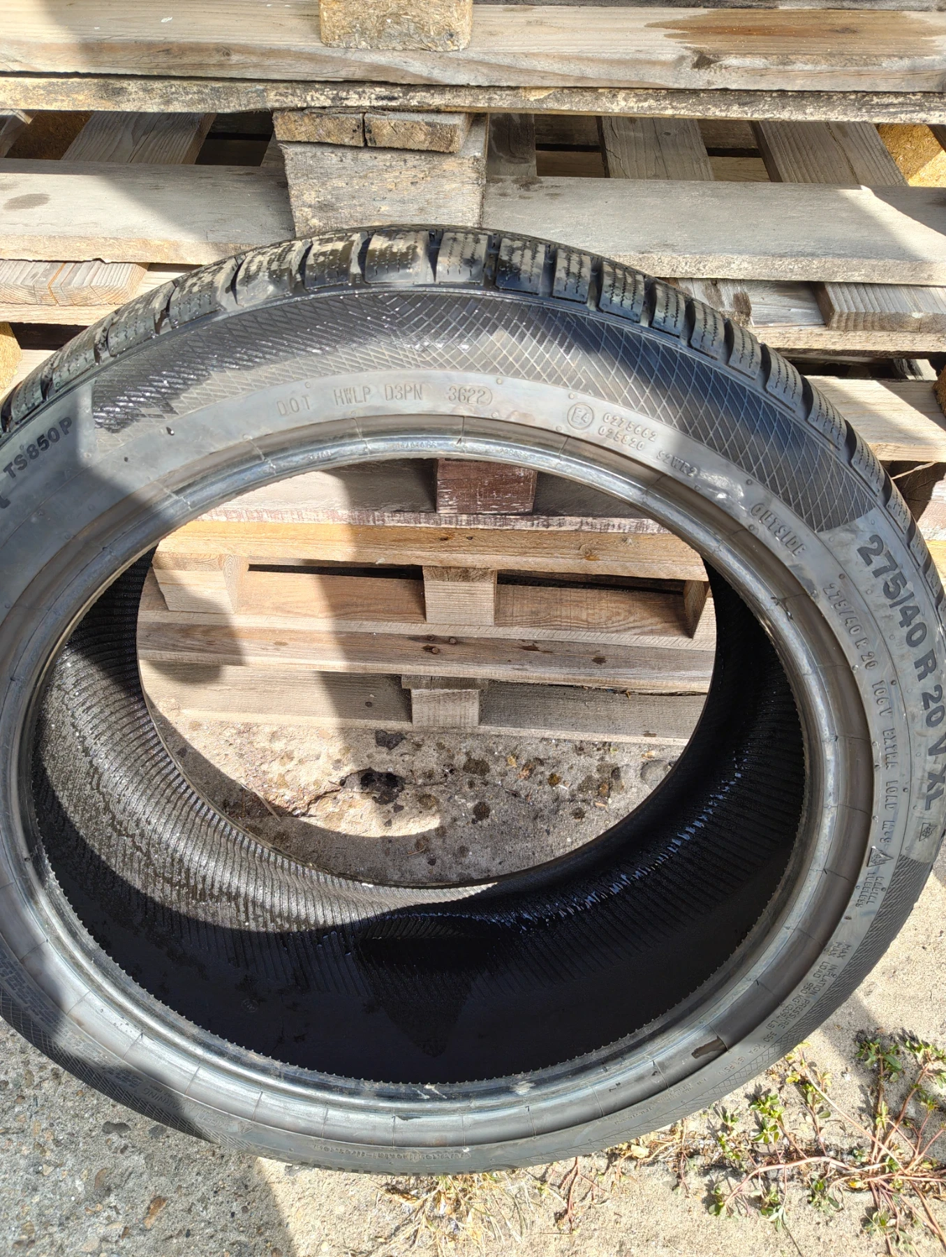 ���� 275/40R20 | Mobile.bg � ����������� 3