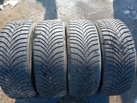 Гуми Зимни 215/50R18, снимка 2 - Гуми и джанти - 48712697