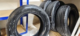 Гуми Летни 215/65R16, снимка 5 - Гуми и джанти - 53182848