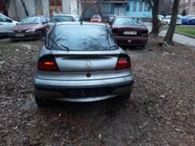 Opel Tigra 1.6 Бензин Еко тек на части 1995г., снимка 4