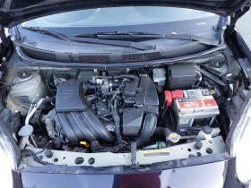 Nissan Micra 1, 2i 80ps EURO 5, снимка 14