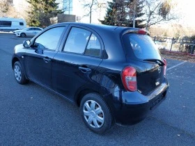Nissan Micra 1, 2i 80ps EURO 5, снимка 5