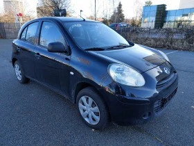 Nissan Micra 1, 2i 80ps EURO 5, снимка 2
