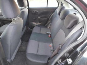 Nissan Micra 1, 2i 80ps EURO 5, снимка 11