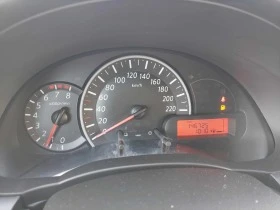 Nissan Micra 1, 2i 80ps EURO 5, снимка 9