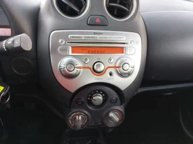 Nissan Micra 1, 2i 80ps EURO 5, снимка 8
