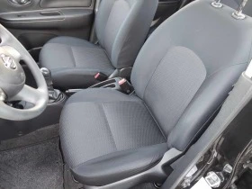 Nissan Micra 1, 2i 80ps EURO 5, снимка 10