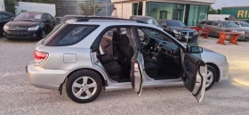 Subaru Impreza 1.5i Автомат 4х4 EU-4 149000 км.! , снимка 13