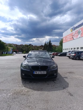 BMW 320 Xdrive , снимка 10