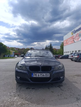 BMW 320 Xdrive , снимка 9